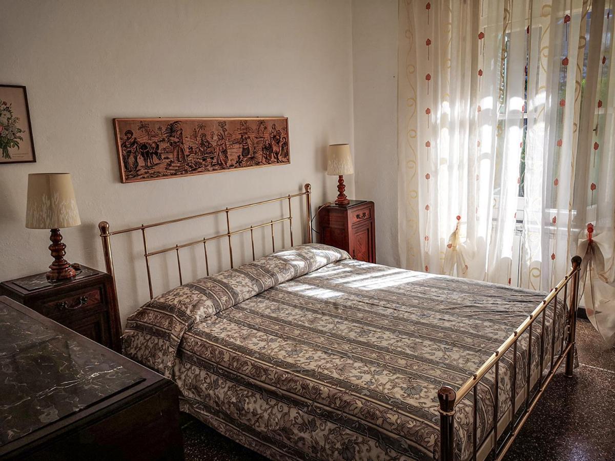B&B Da Beppe Neirone Bagian luar foto