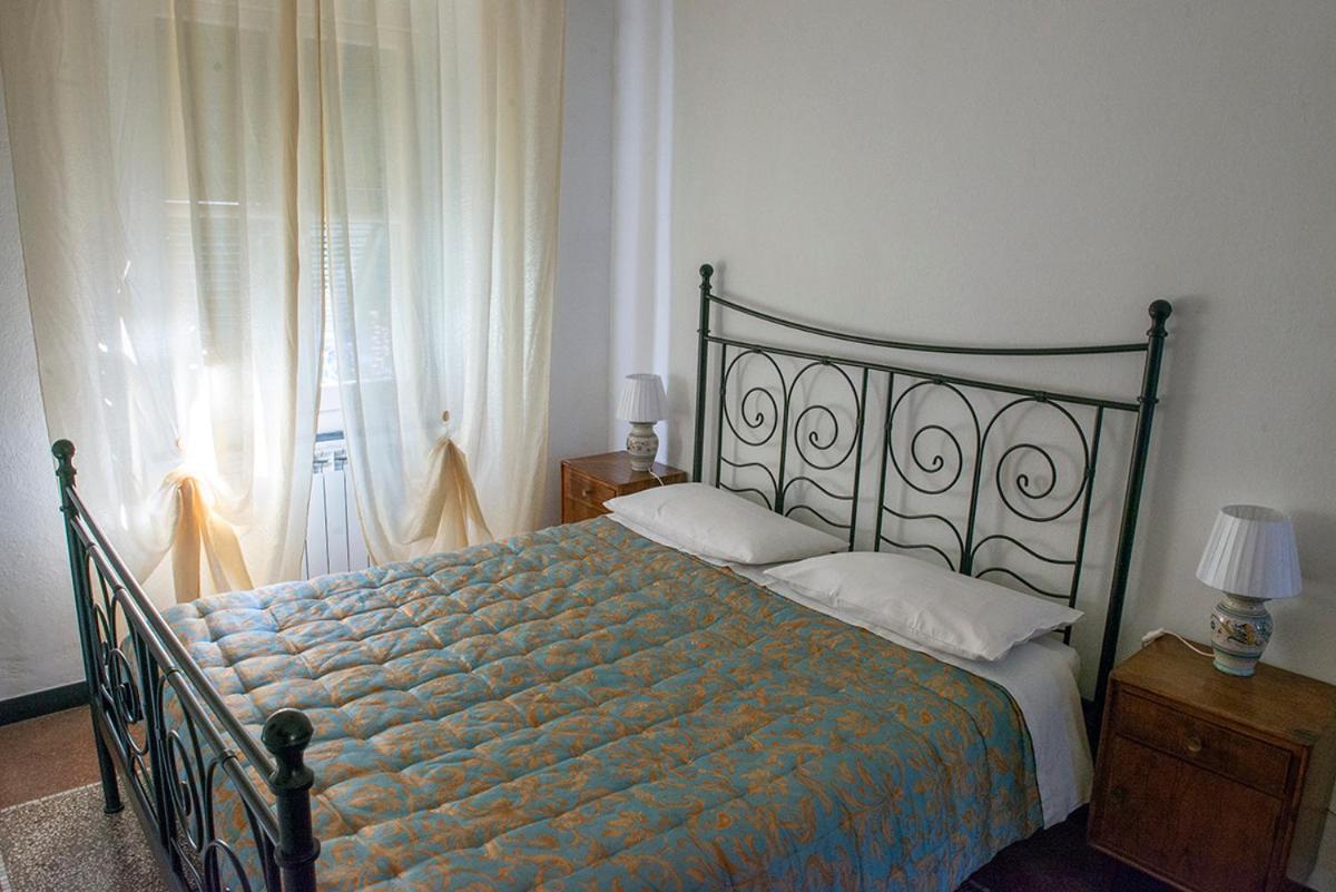 B&B Da Beppe Neirone Bagian luar foto